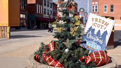 Christmas in Creston