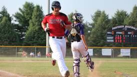 Baseball concessions changes