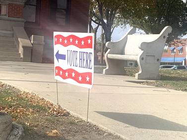 Names released for city/school vote