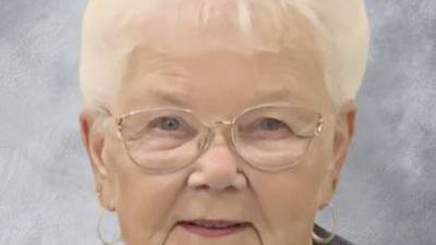 Karen I. Crosser