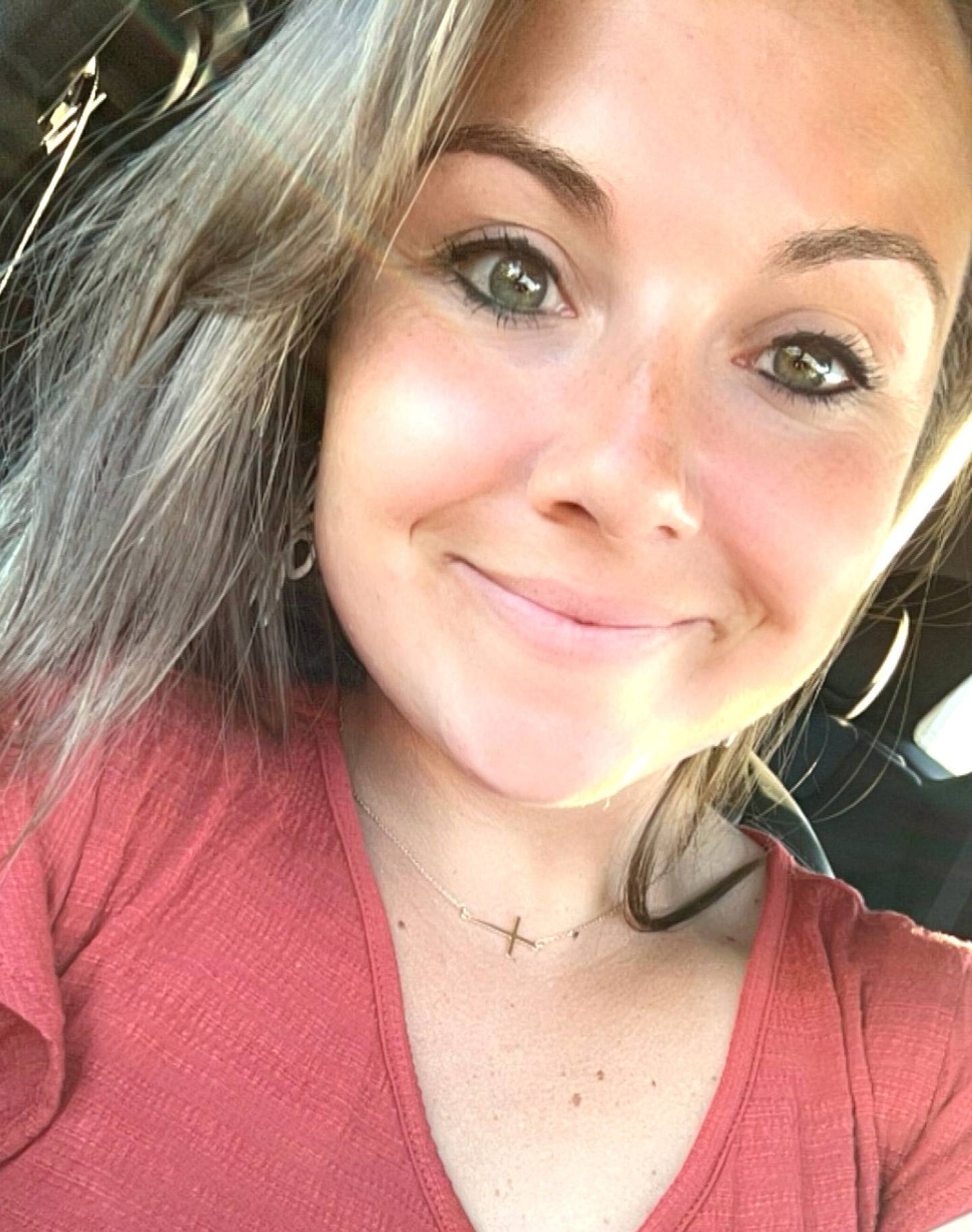 Courtney Kile