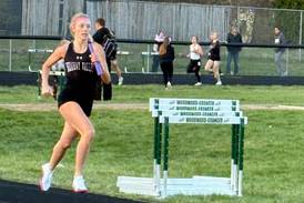 Wolverines face tough competition at Woodward-Granger