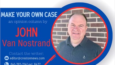 COLUMN: Some things need to continue