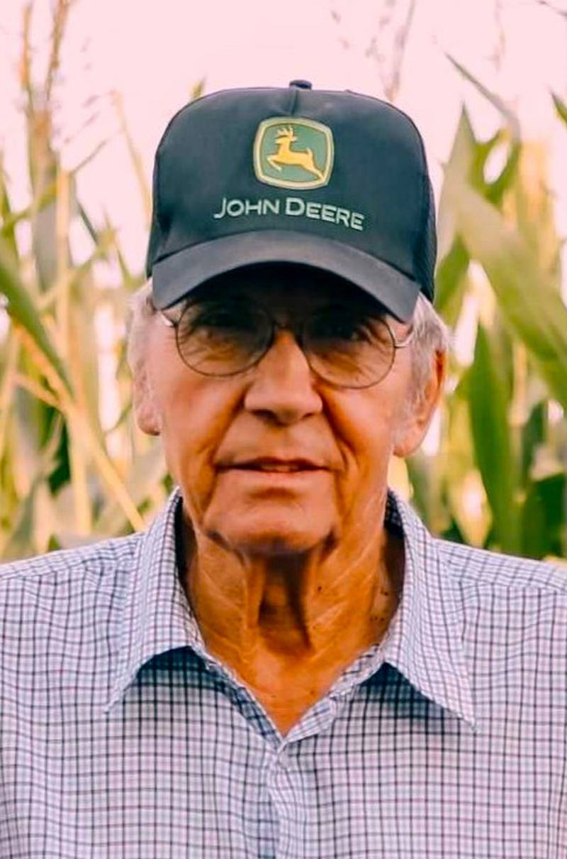 Daryl Kline, 81, of Afton, died Thursday, Nov. 6, 2025, at University of Iowa Hospital in Iowa City.