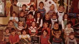 Throwback Thursday: Wignall wrapped up a solid week of running