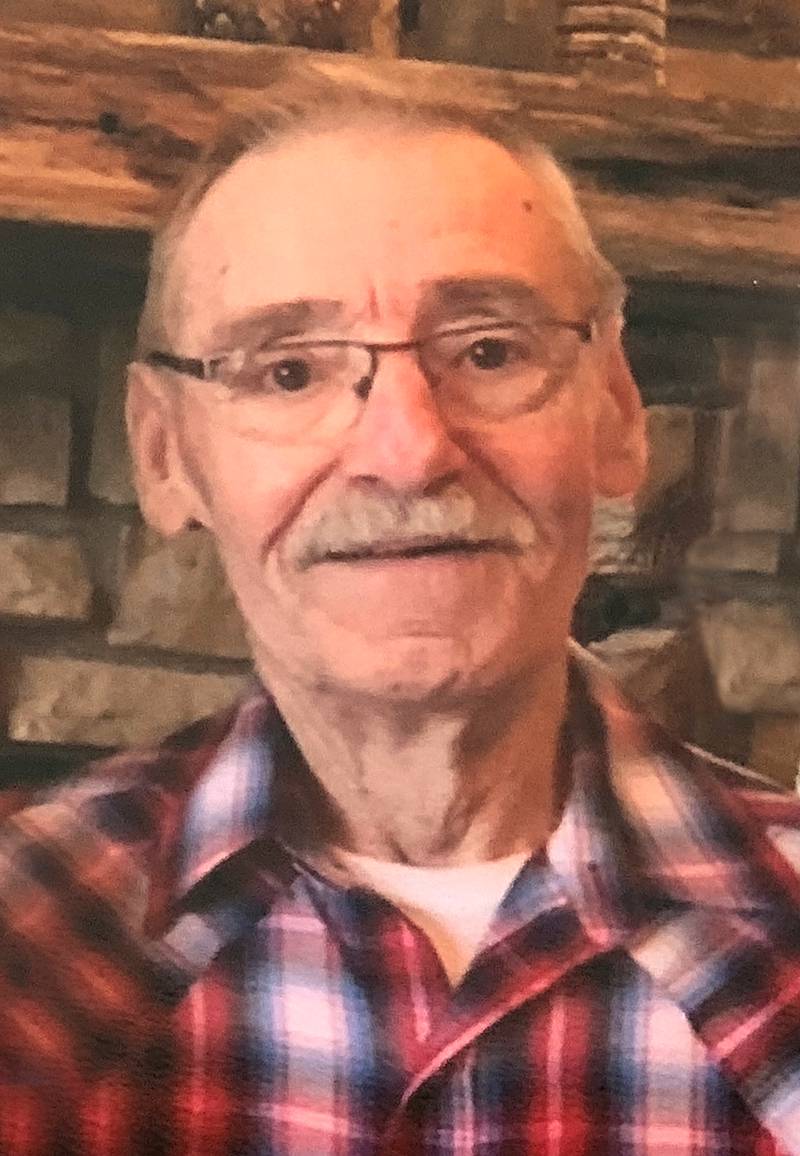 David L. Schrodt, 81, of Winterset, died Monday, Aug. 5, 2024.