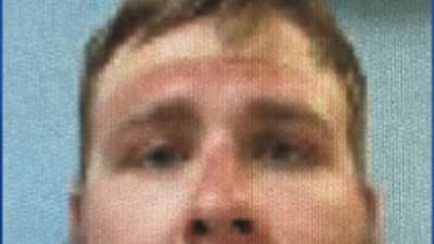 Creston man sentenced to 30 years for vehicular homicide 