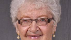 Shirley A. Bailey