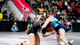 East Union plans new wrestling facility