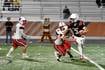 Panthers shut out for first time since 2021