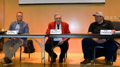 Bringing Creston out of decline: mayoral candidates share thoughts