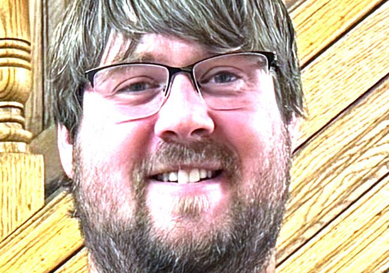 Nathan Baier
