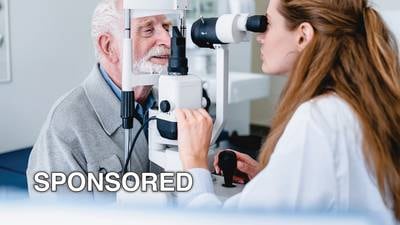 Glaucoma Awareness Month: The Importance of Eye Health for Seniors