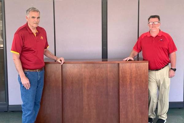 Local Ford dealer closes its doors