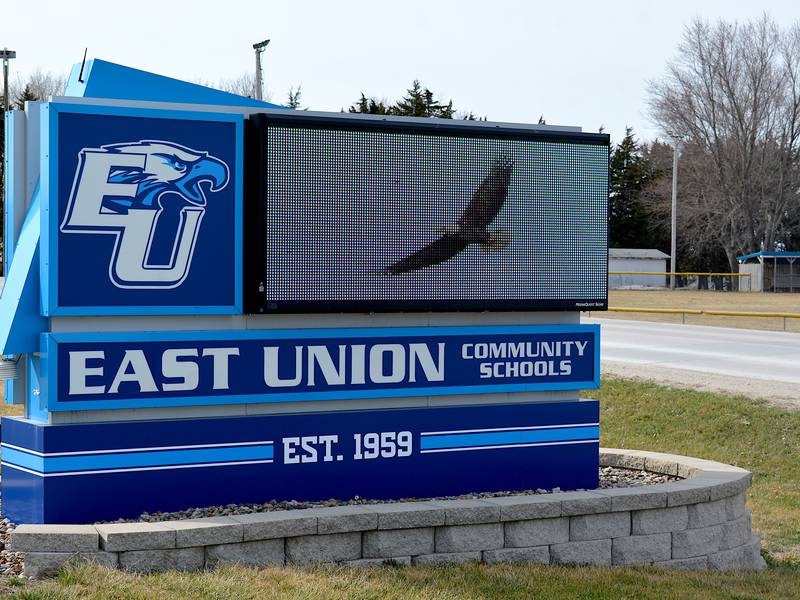 East Union approves four-day school week