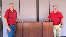 Local Ford dealer closes its doors
