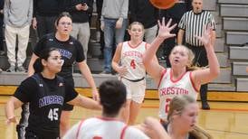 Panthers race to non-conference win