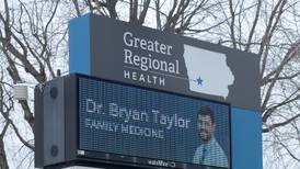 Data storage upgrade at Greater Regional made early to avoid tariffs