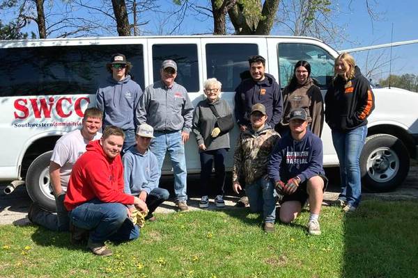 Bills’ legacy honored during PIF week