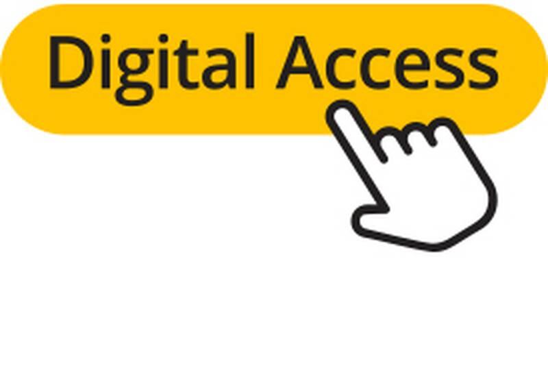 Digital Access