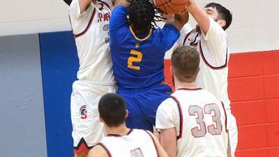 NIACC guard goes on scoring spree