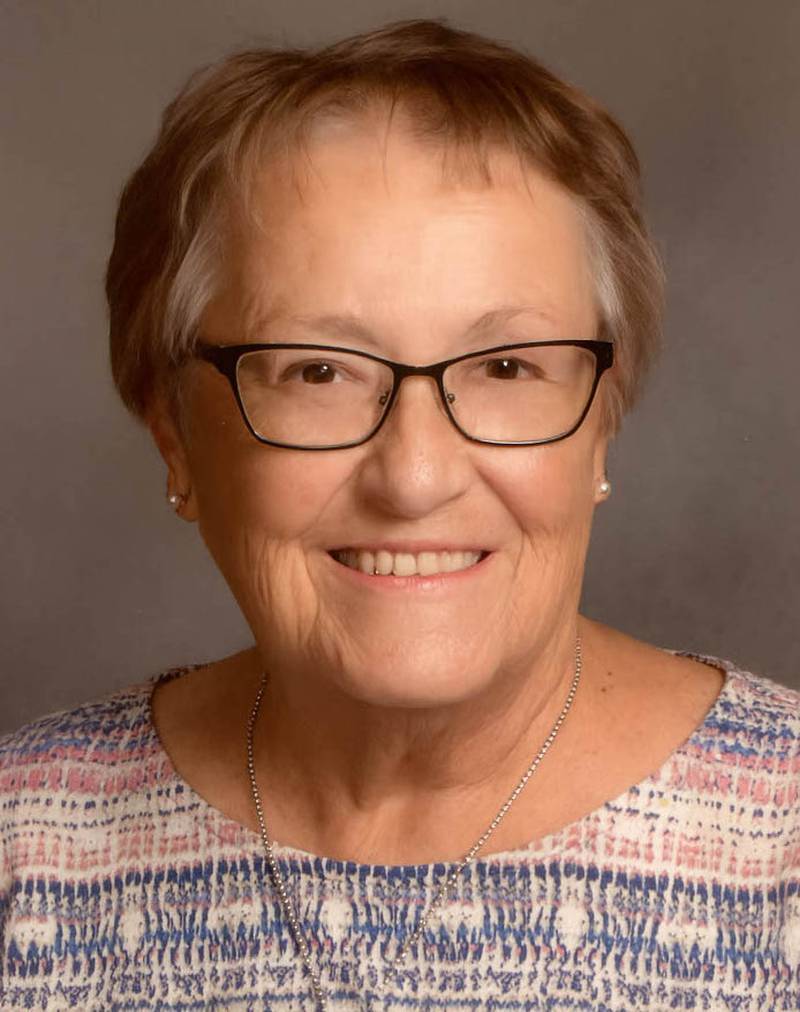 Kathleen A. Tapken, 82, of Creston, died July 27, 2025, in Des Moines.