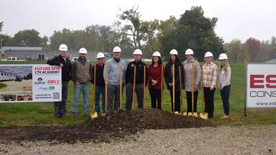 Mount Ayr partners with SWCC for new CTE program