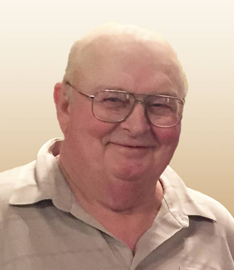Gaylord C. Wilkinson Creston News