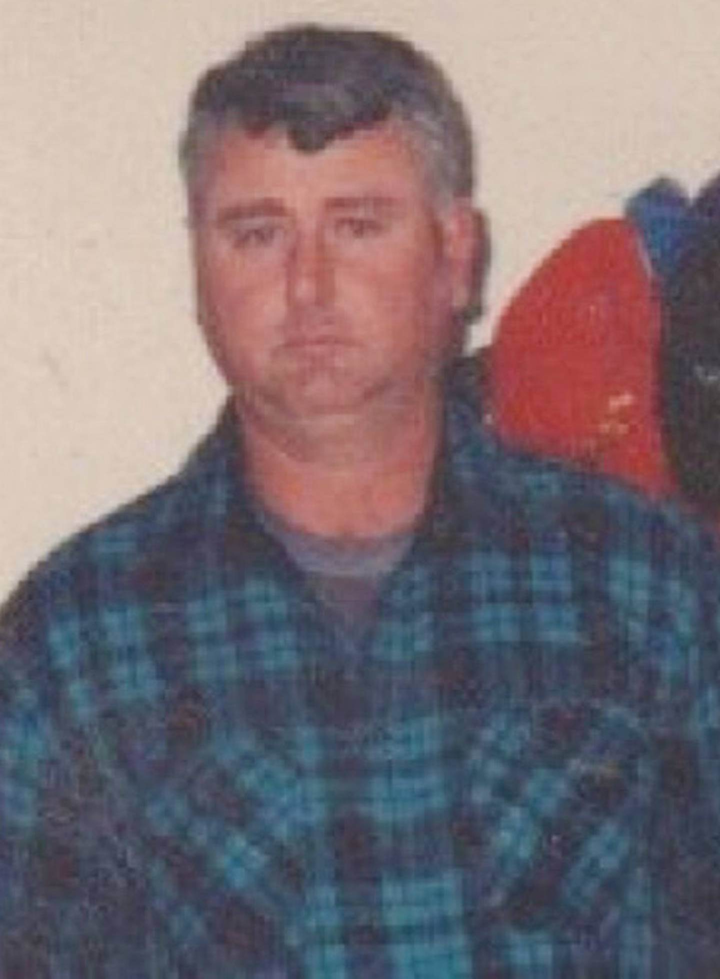 Don "Tex" Kimsey