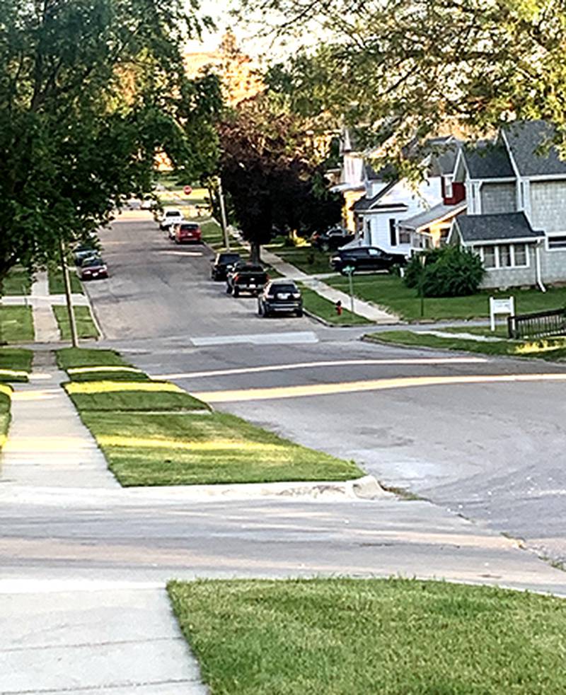 Creston Waterworks Board is reviewing finances and scheduling to replace remaining lead water pipes in it service area. The EPA is requiring the removal of lead pipes over the next decade.
