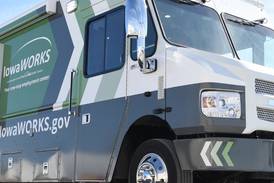 IowaWORKS Creston to close at the end of 2025