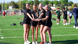 Triple threat: 3 Panther events win H10 titles
