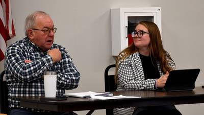 Local legislators say student scores are improving