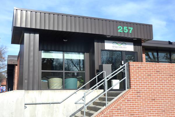 Old ECC demolition on hold