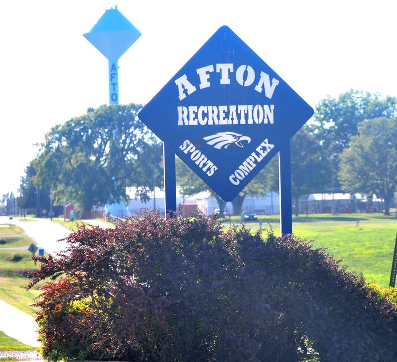 Afton Rec will offer an online payment option for activities to help process payments easier.