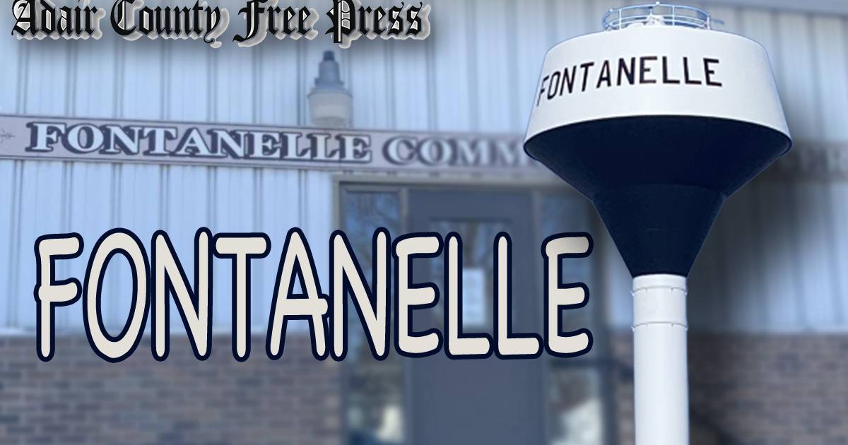 Fontanelle council talks Good Sam building’s future Creston News