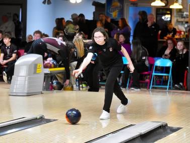 Alley Bowl fire displaces Creston, Clarke bowlers