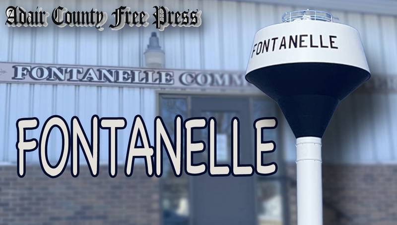 Fontanelle News