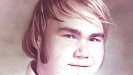 James ‘Jimmy’ Abell