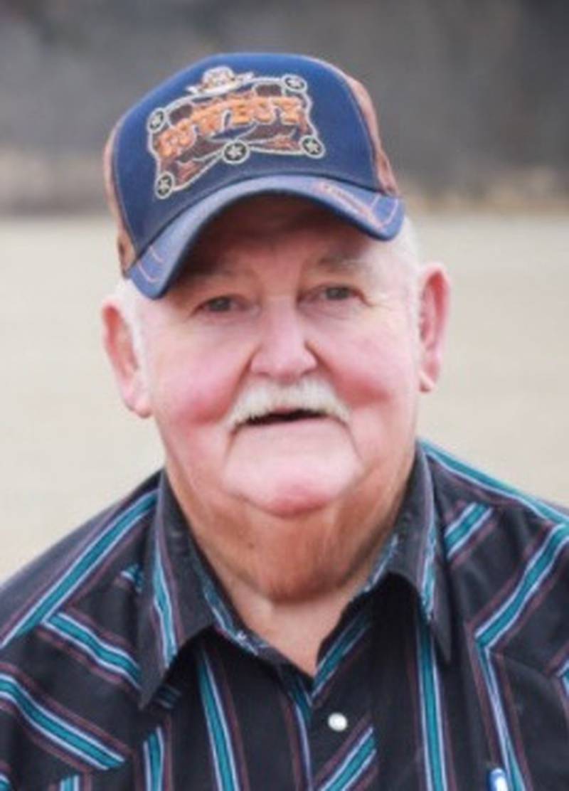 Frankie D. Carson, 76, of Diagonal, died May 10, 2024, in Des Moines.