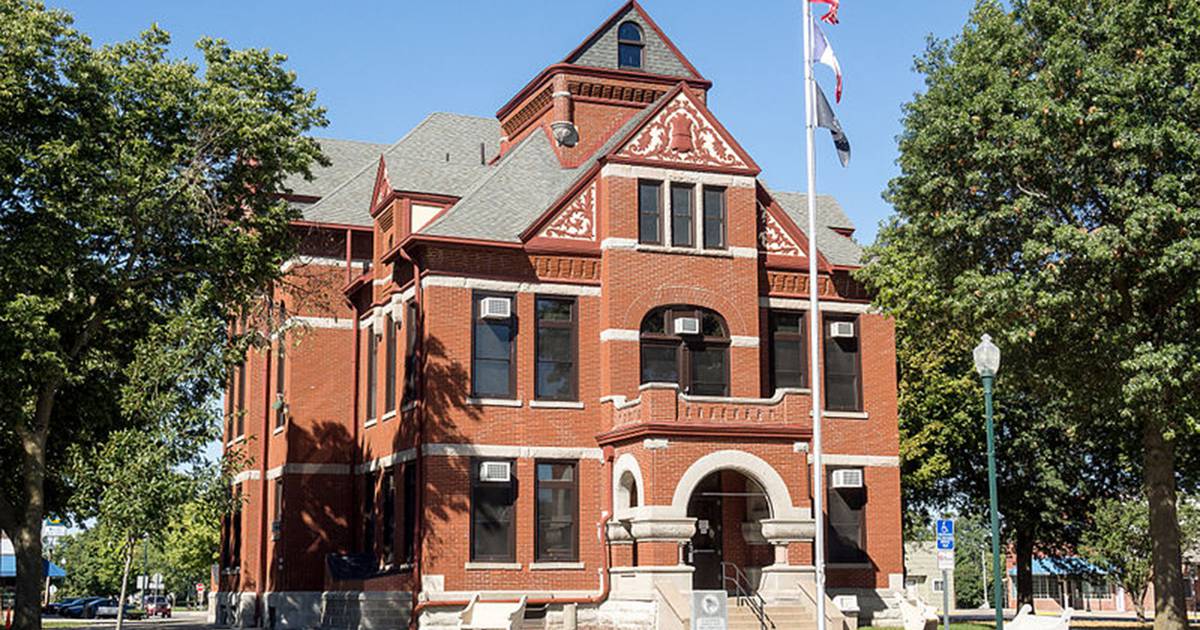 Murder suspect claims police misconduct Creston News