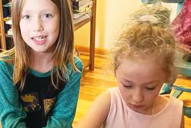 Creston mom starts Daisy Troop