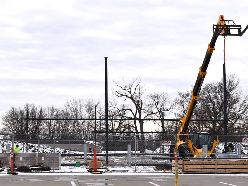 STEM BEST adds to more than $2 million in grants for Mount Ayr project