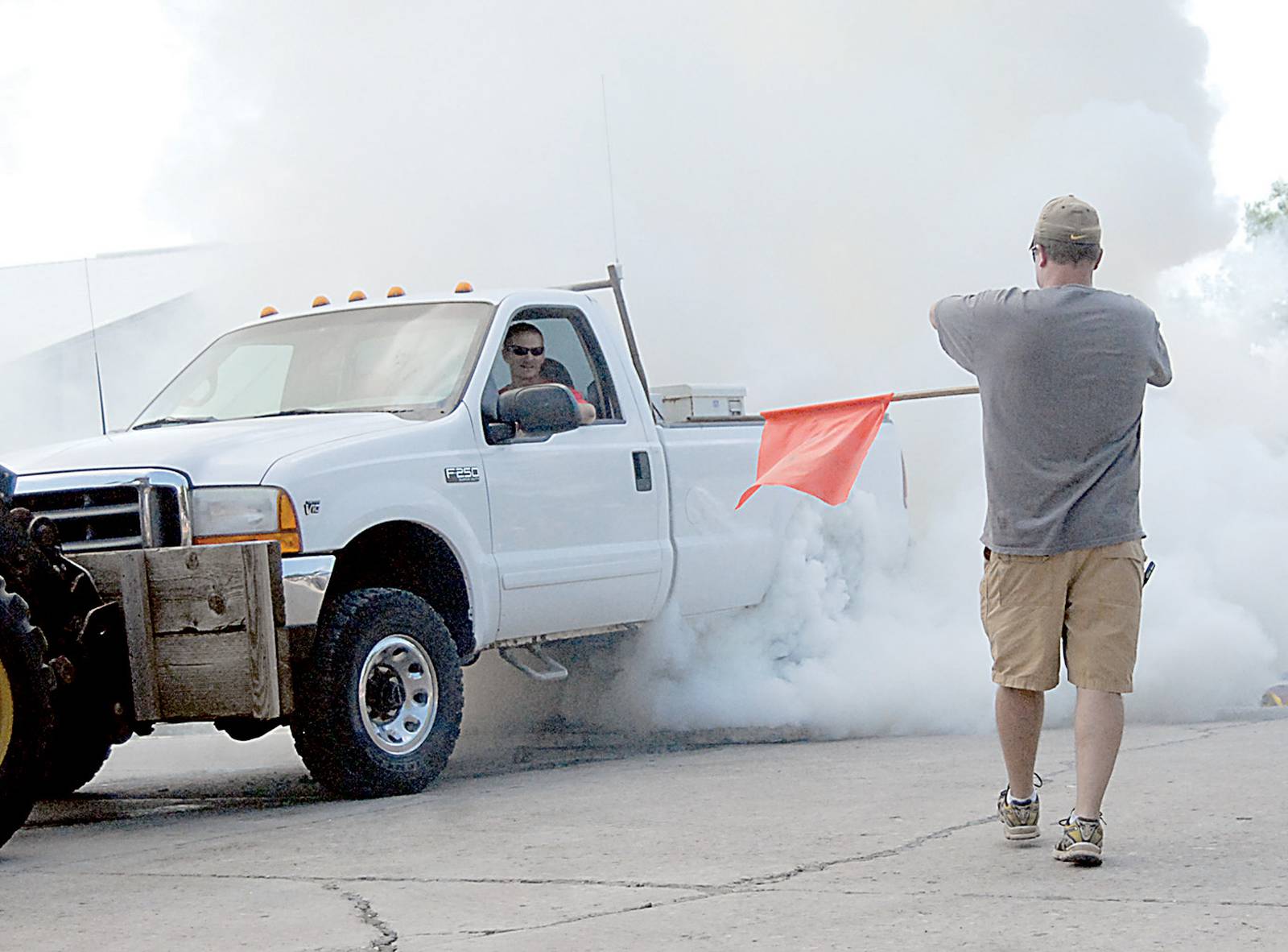 Celebrate Labor Day the Diagonal way Creston News