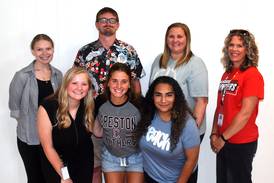 11 teachers join Creston classrooms
