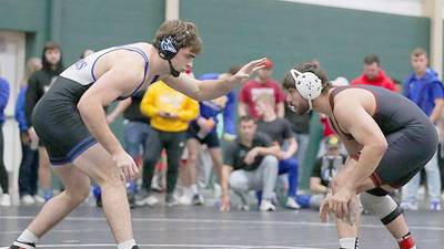 Kinsella ranked nationally