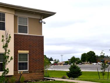Campus safety continues as SWCC approves phase two