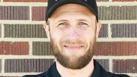 Auten named interim police chief as search begins