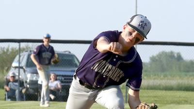 BASEBALL: Earlham shootout win is highlight of the week 