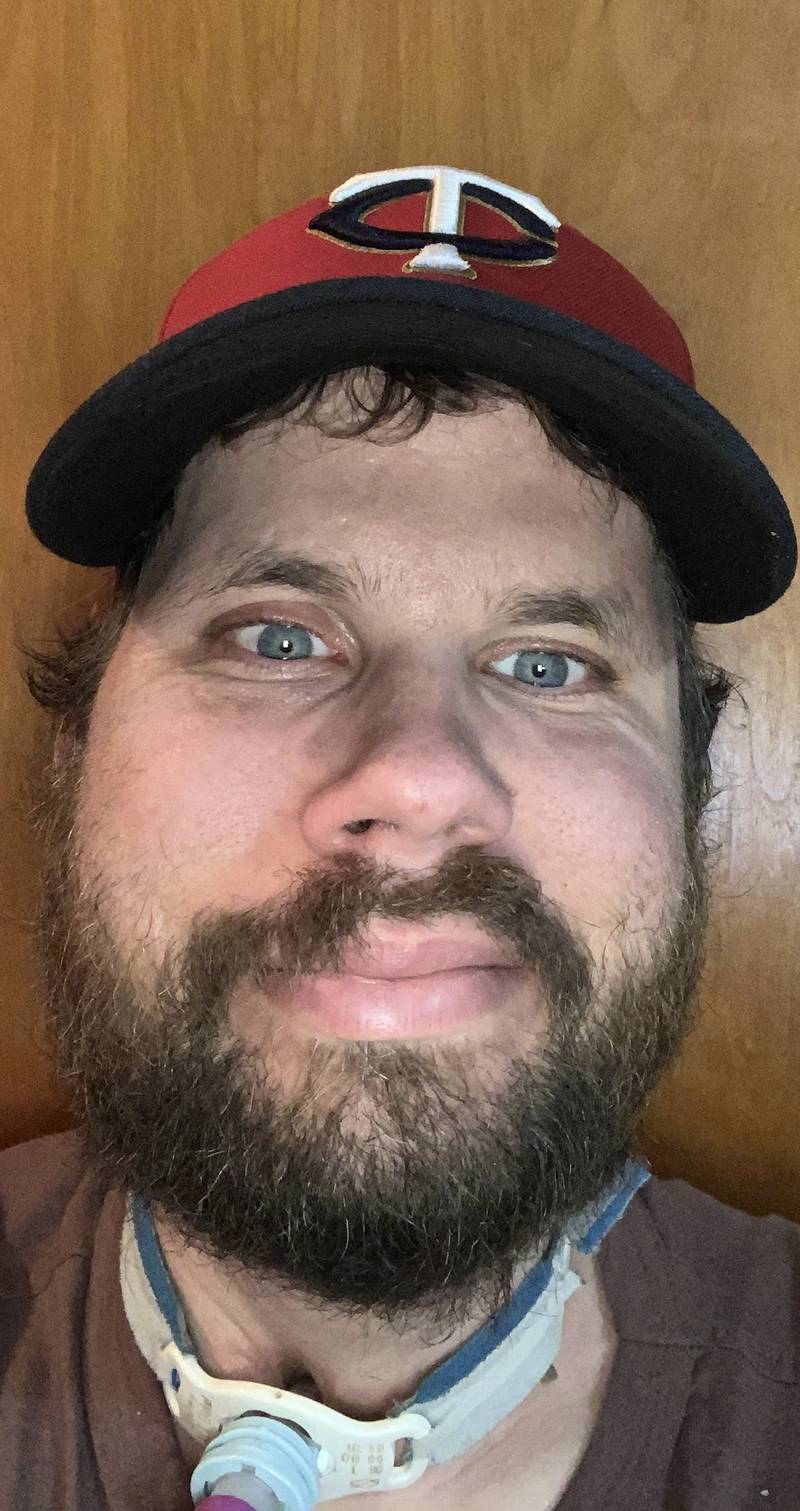 Caleb Nelson
